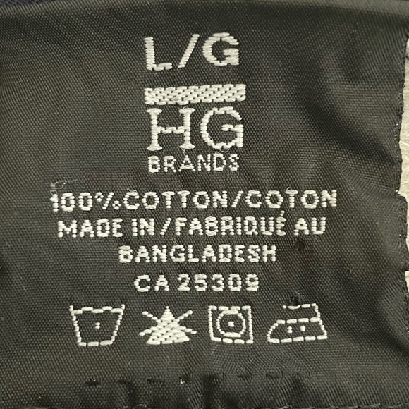 NHL Canadiens T-Shirt Navy Blue - Picture 2 of 7